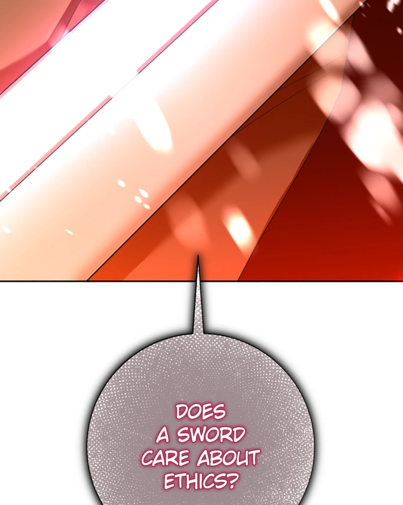 Your Throne chapter 137 page 124