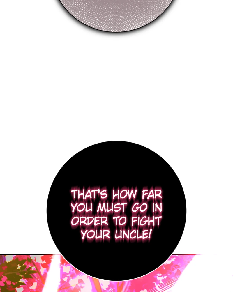 Your Throne chapter 137 page 125