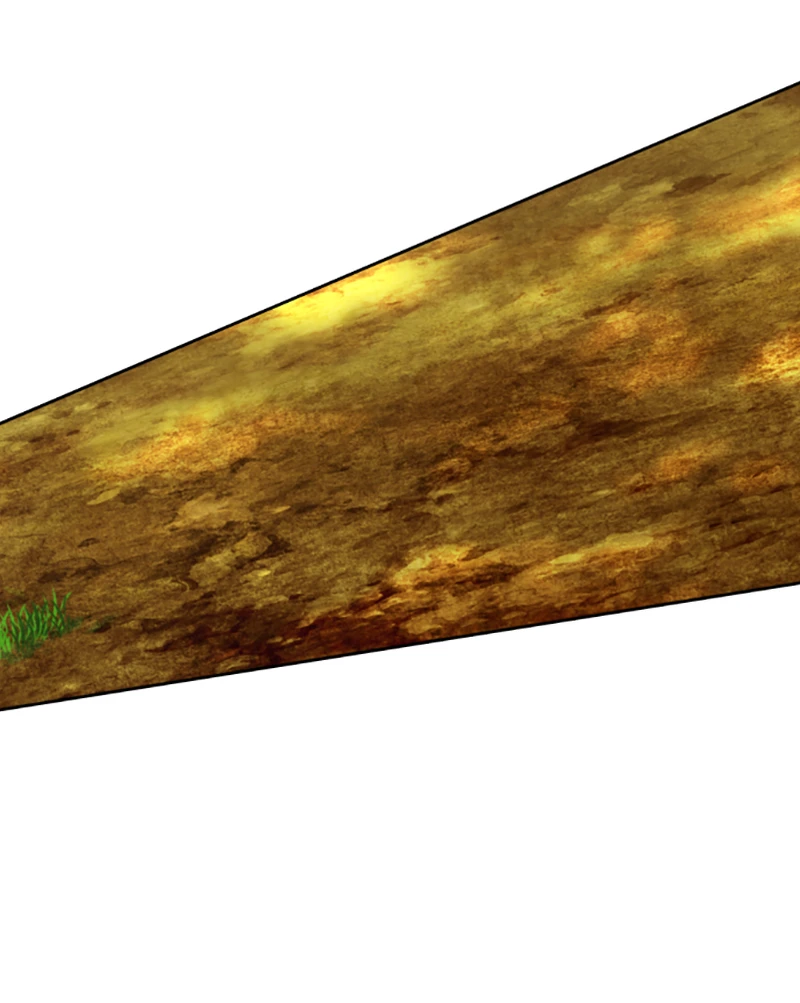 Your Throne chapter 137 page 127