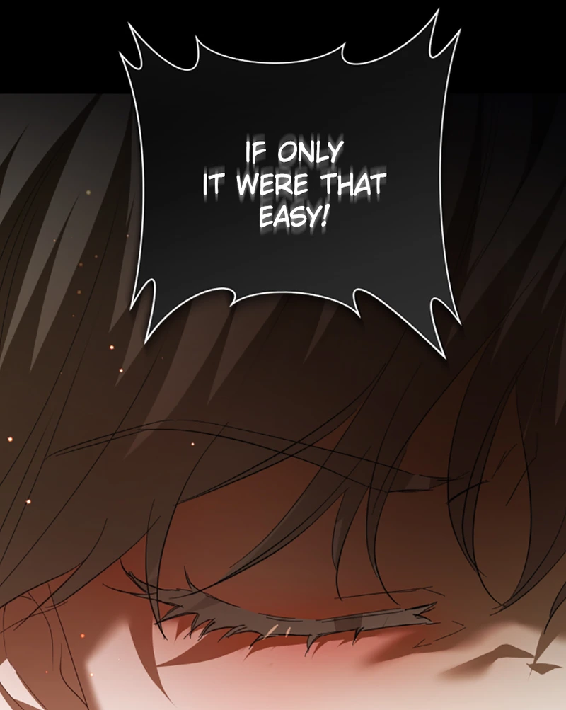 Your Throne chapter 137 page 136