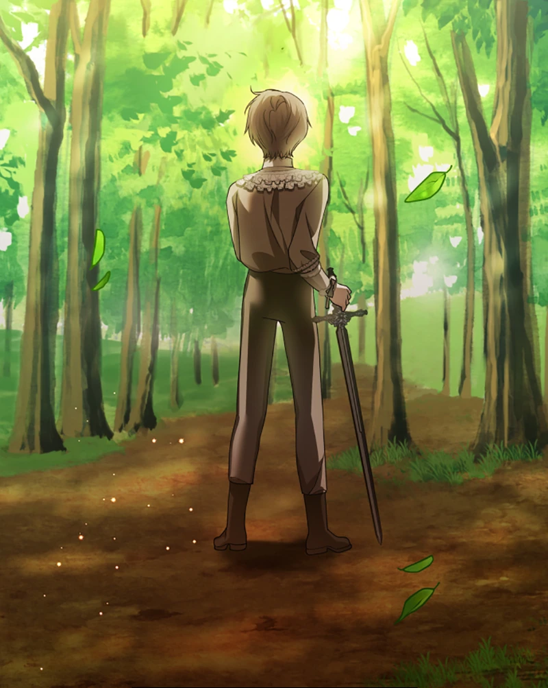 Your Throne chapter 137 page 150