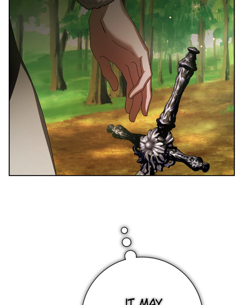 Your Throne chapter 137 page 154