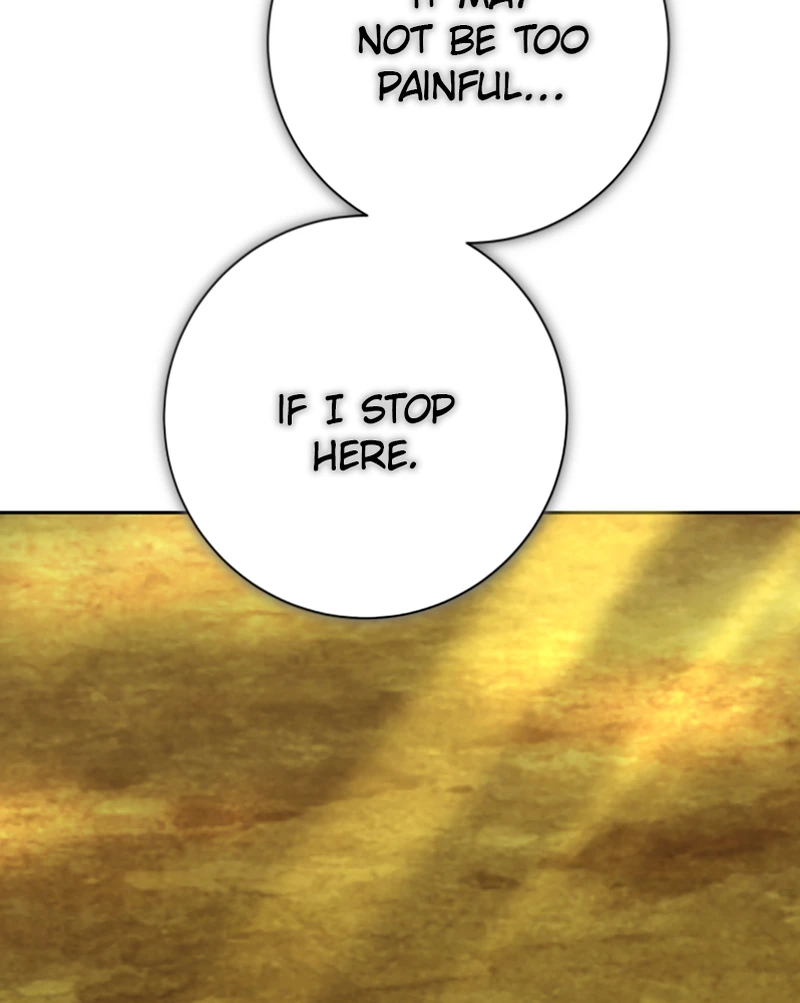 Your Throne chapter 137 page 155