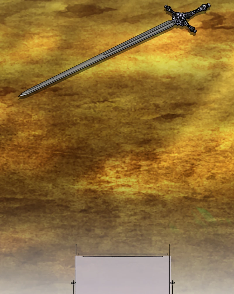 Your Throne chapter 137 page 156