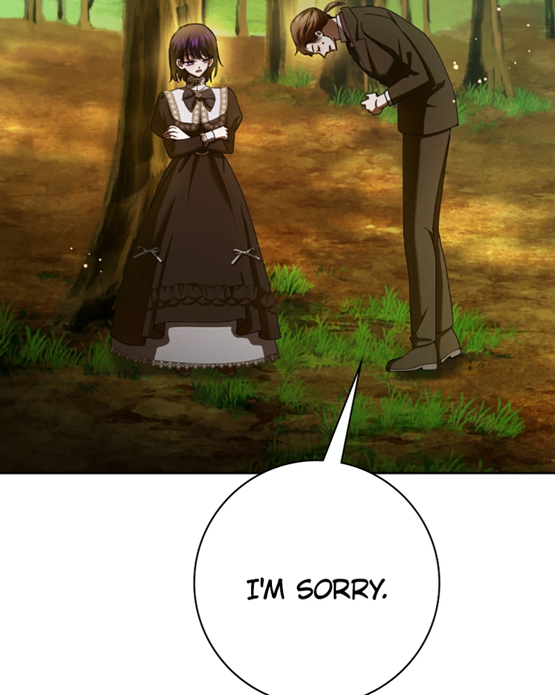 Your Throne chapter 137 page 162