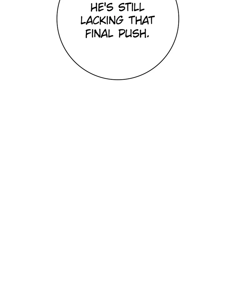 Your Throne chapter 137 page 166