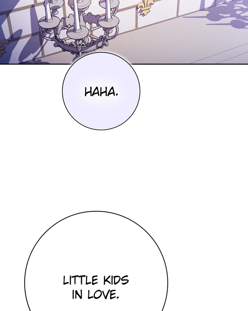 Your Throne chapter 137 page 17