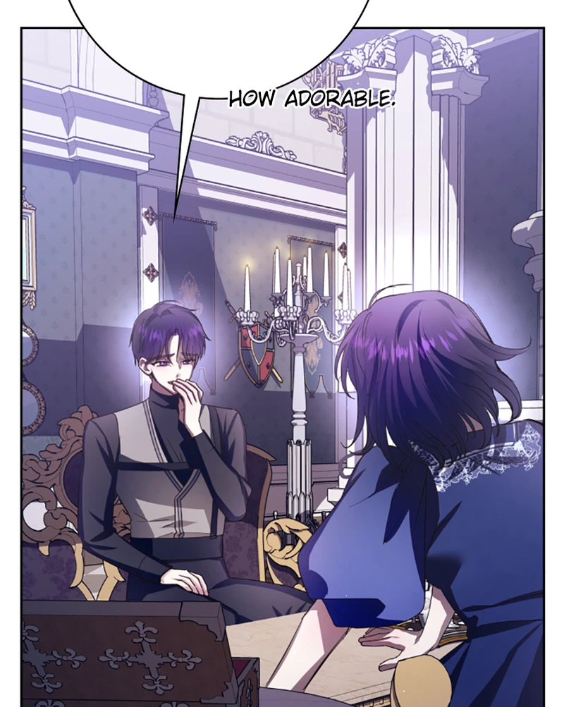 Your Throne chapter 137 page 18