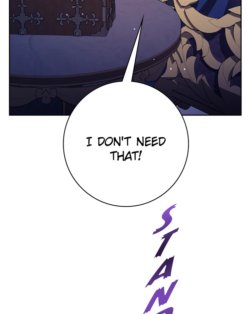 Your Throne chapter 137 page 19