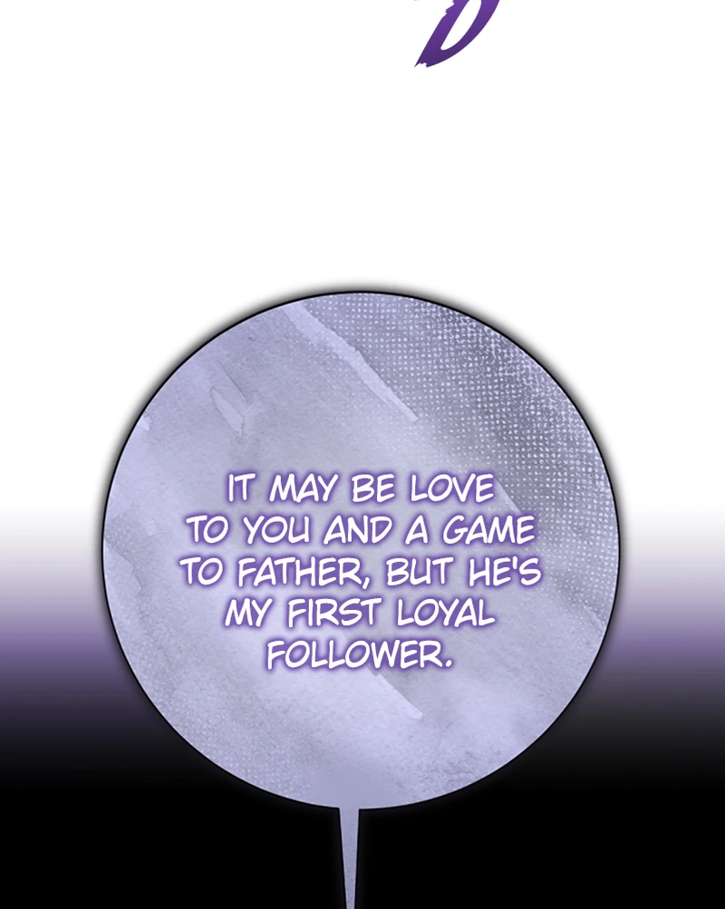 Your Throne chapter 137 page 20