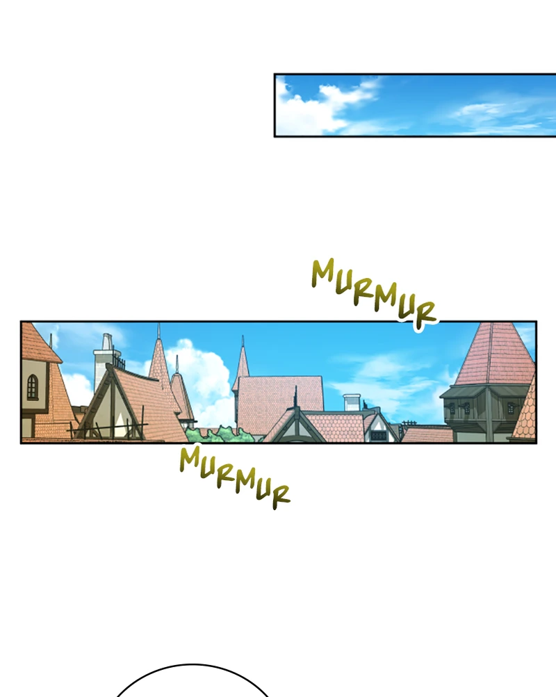 Your Throne chapter 137 page 28