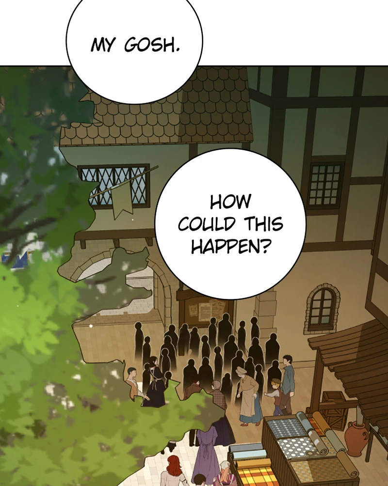 Your Throne chapter 137 page 29