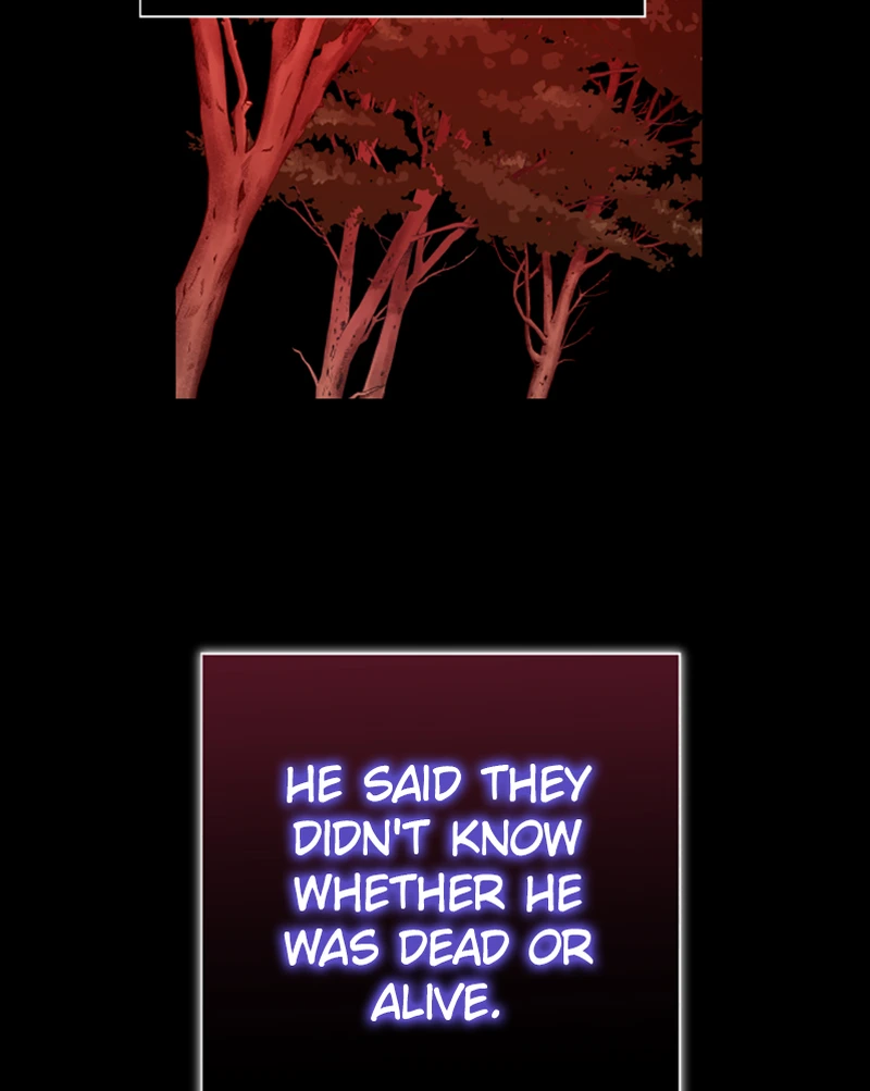 Your Throne chapter 137 page 40