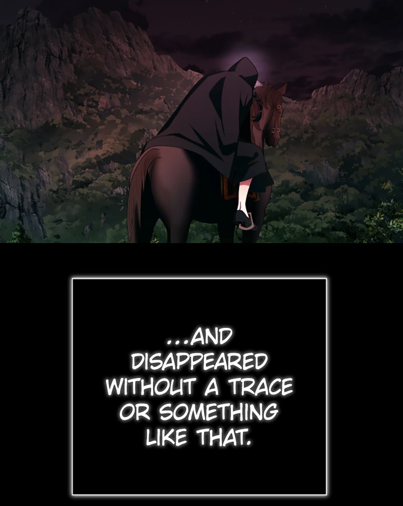 Your Throne chapter 137 page 42