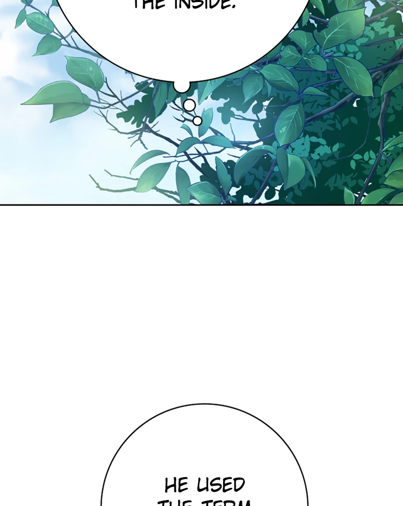 Your Throne chapter 137 page 45