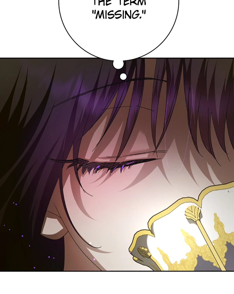 Your Throne chapter 137 page 46