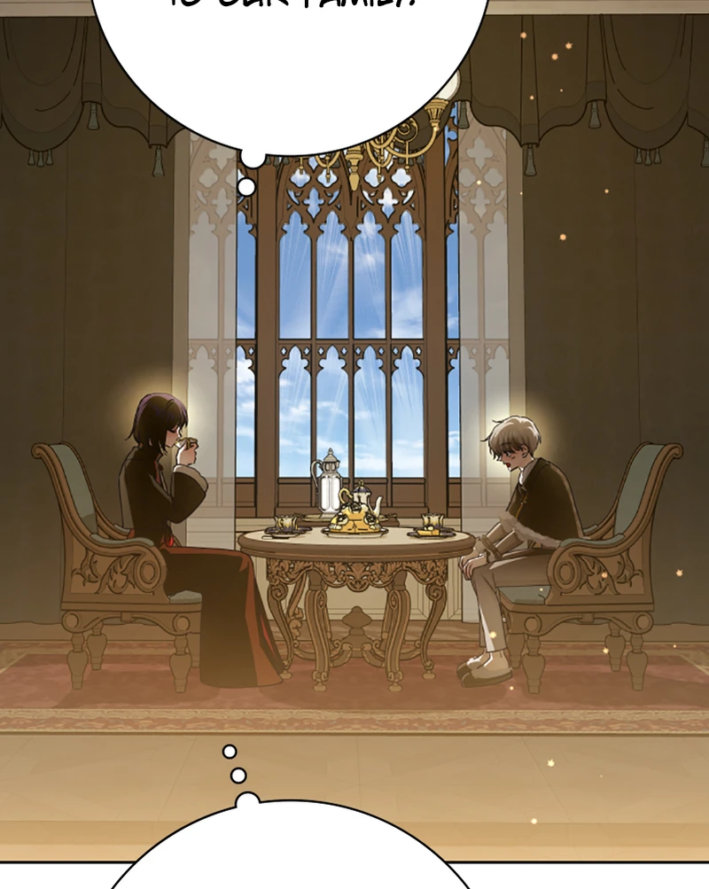 Your Throne chapter 137 page 48