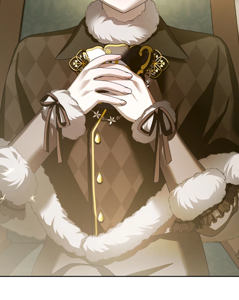 Your Throne chapter 137 page 51