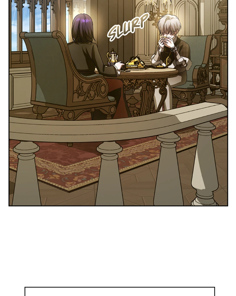 Your Throne chapter 137 page 53