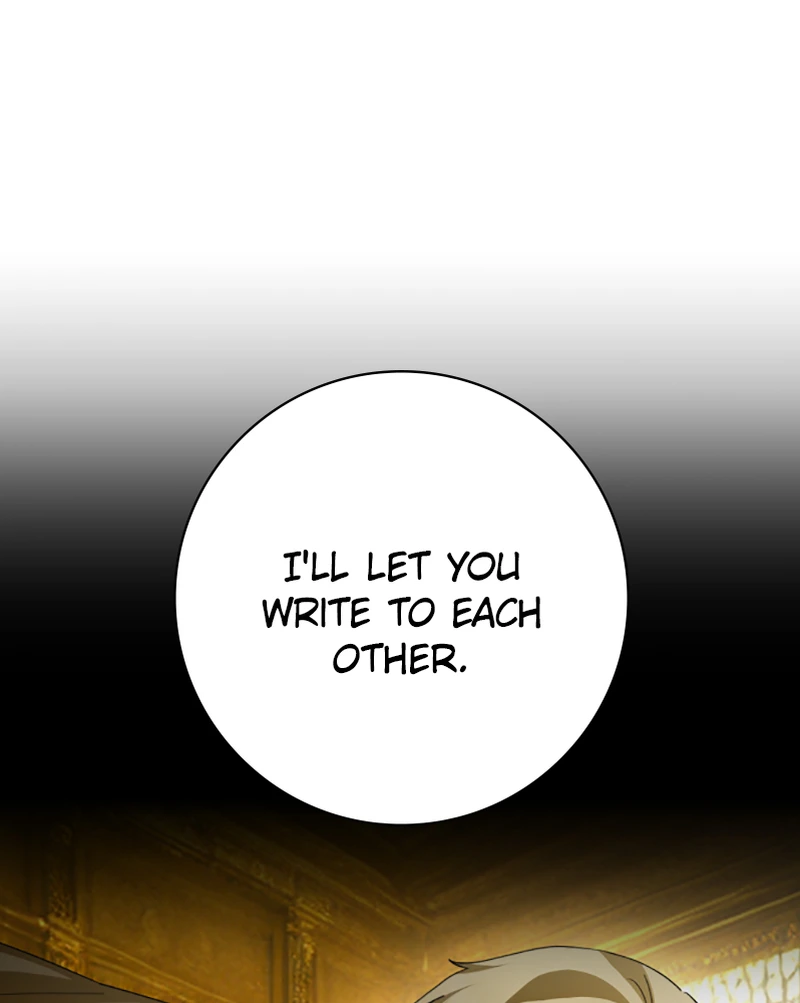 Your Throne chapter 137 page 58