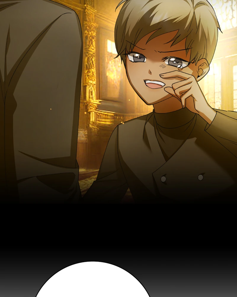 Your Throne chapter 137 page 59