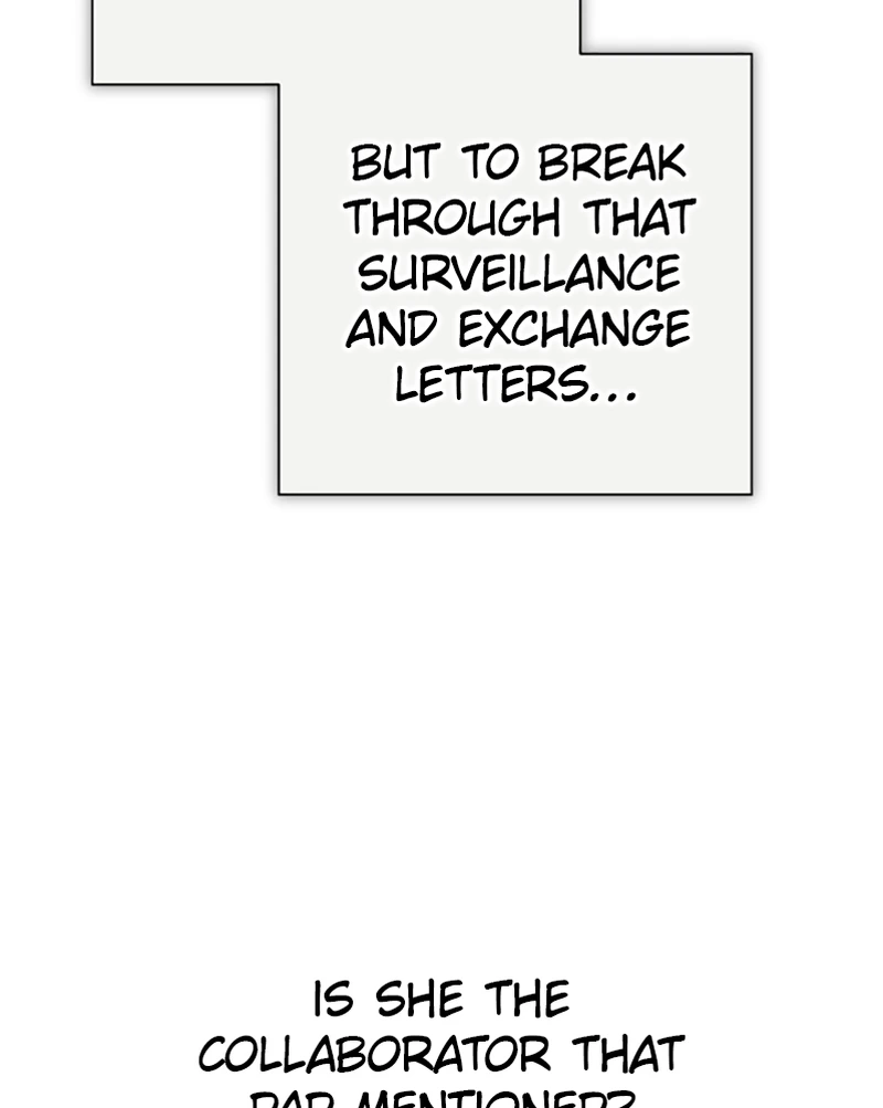 Your Throne chapter 137 page 66