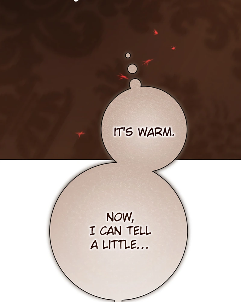 Your Throne chapter 137 page 70