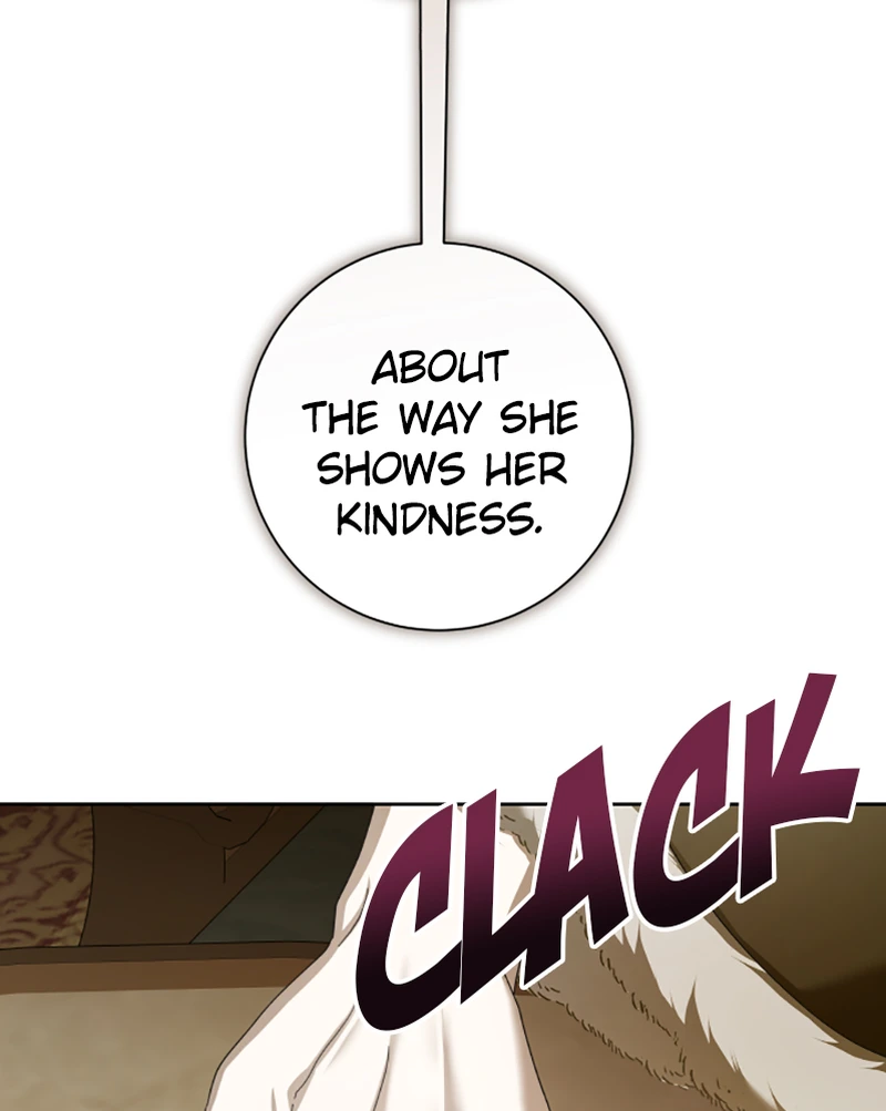 Your Throne chapter 137 page 71