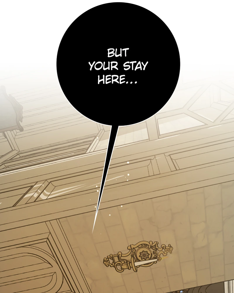 Your Throne chapter 137 page 74