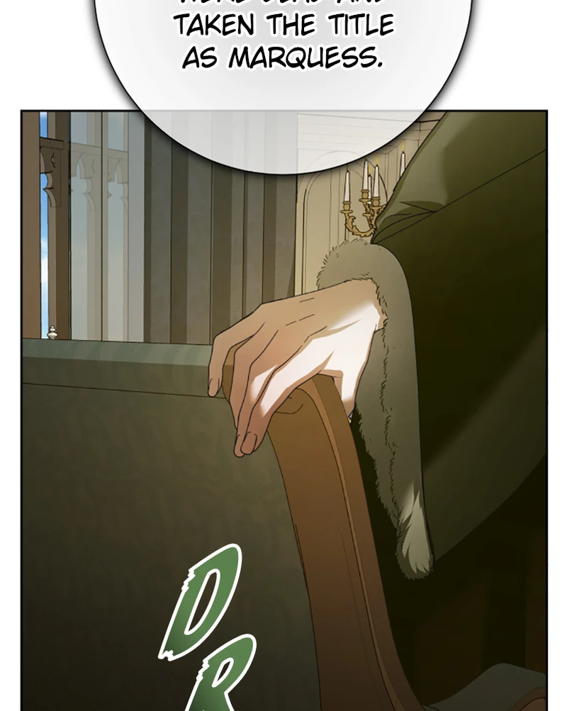 Your Throne chapter 137 page 77