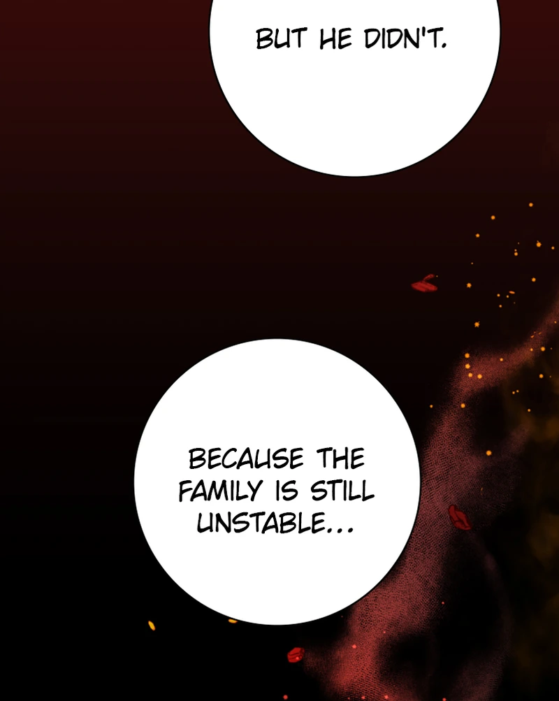 Your Throne chapter 137 page 79