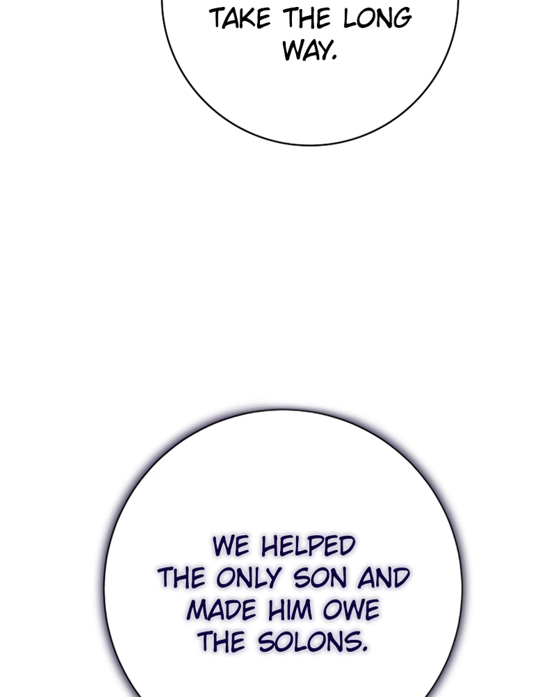 Your Throne chapter 137 page 8