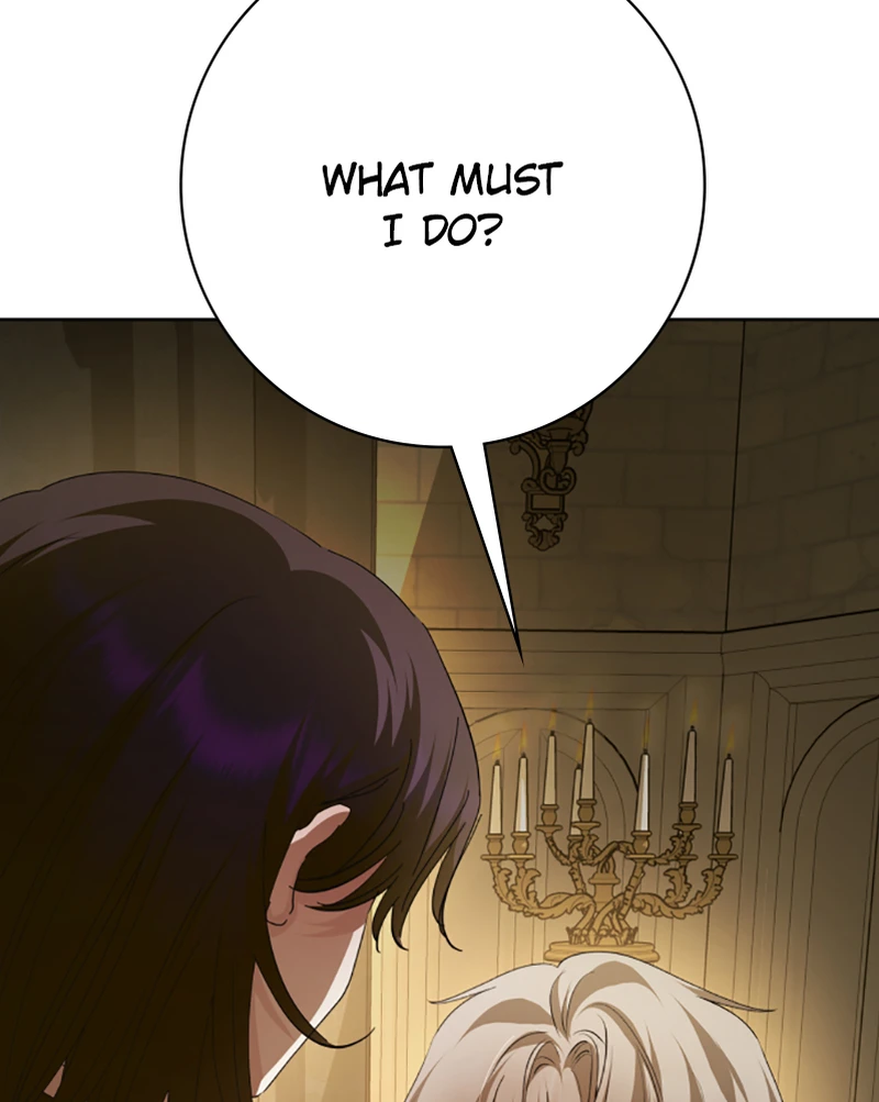 Your Throne chapter 137 page 92