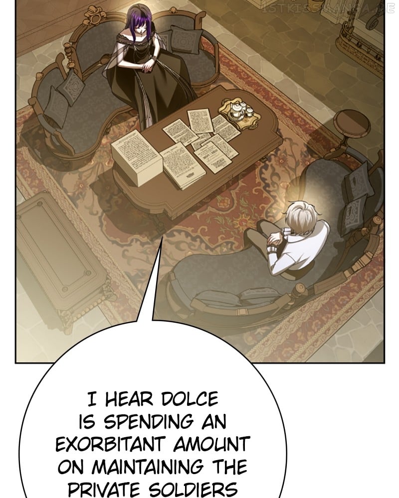 Your Throne chapter 138 page 102