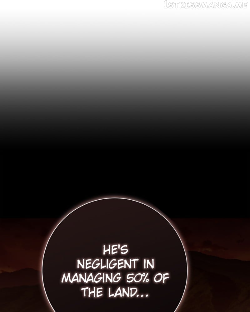 Your Throne chapter 138 page 107