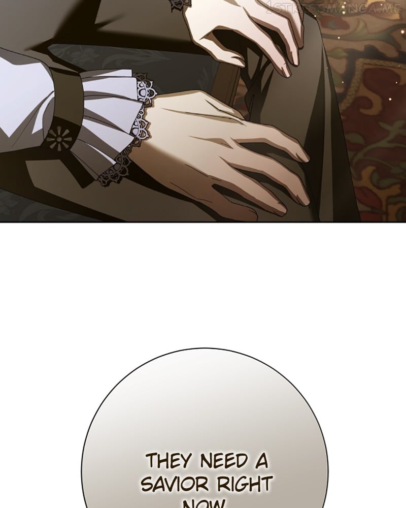 Your Throne chapter 138 page 111