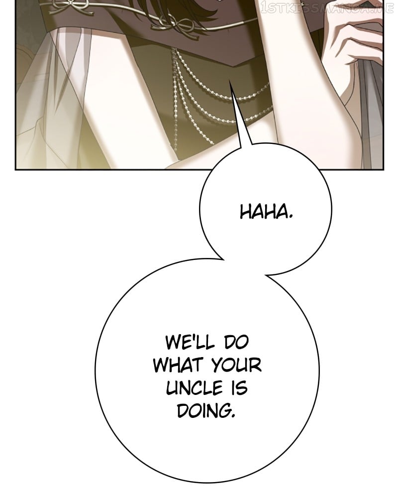 Your Throne chapter 138 page 117