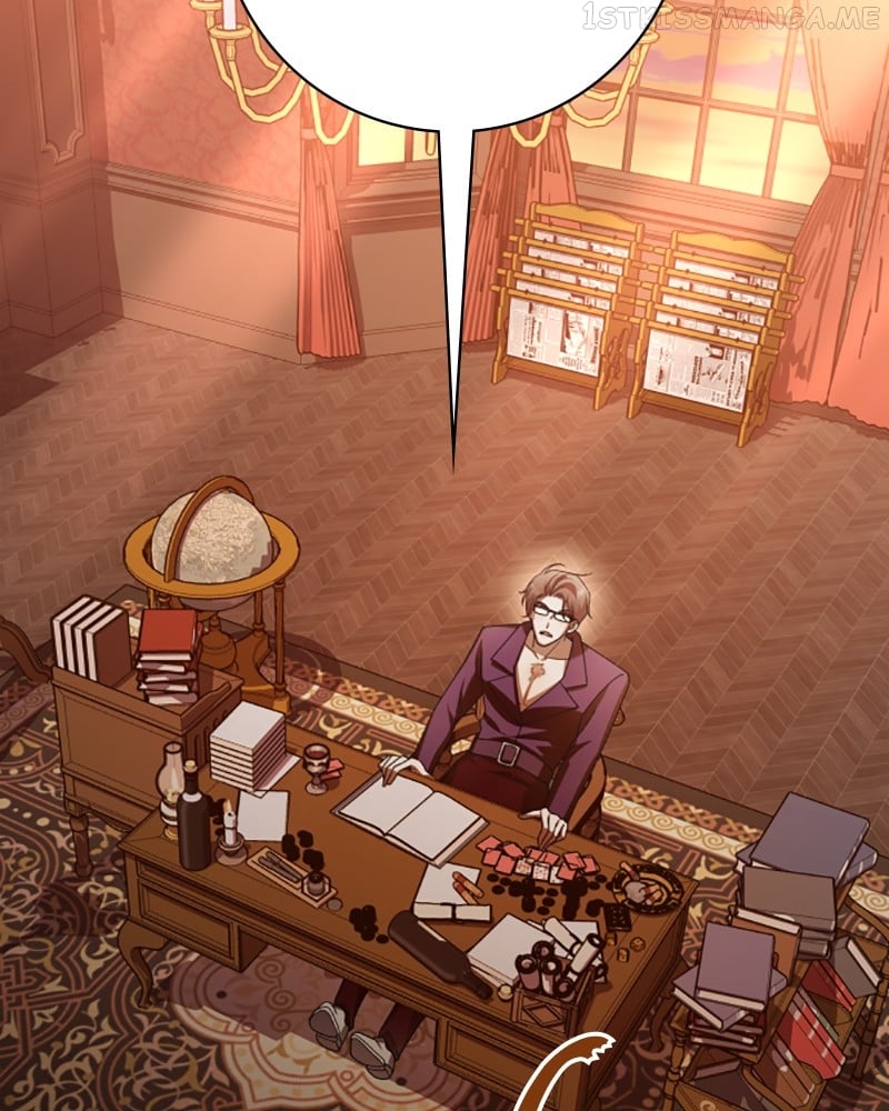 Your Throne chapter 138 page 12