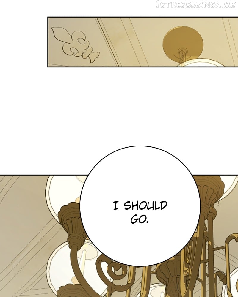 Your Throne chapter 138 page 129