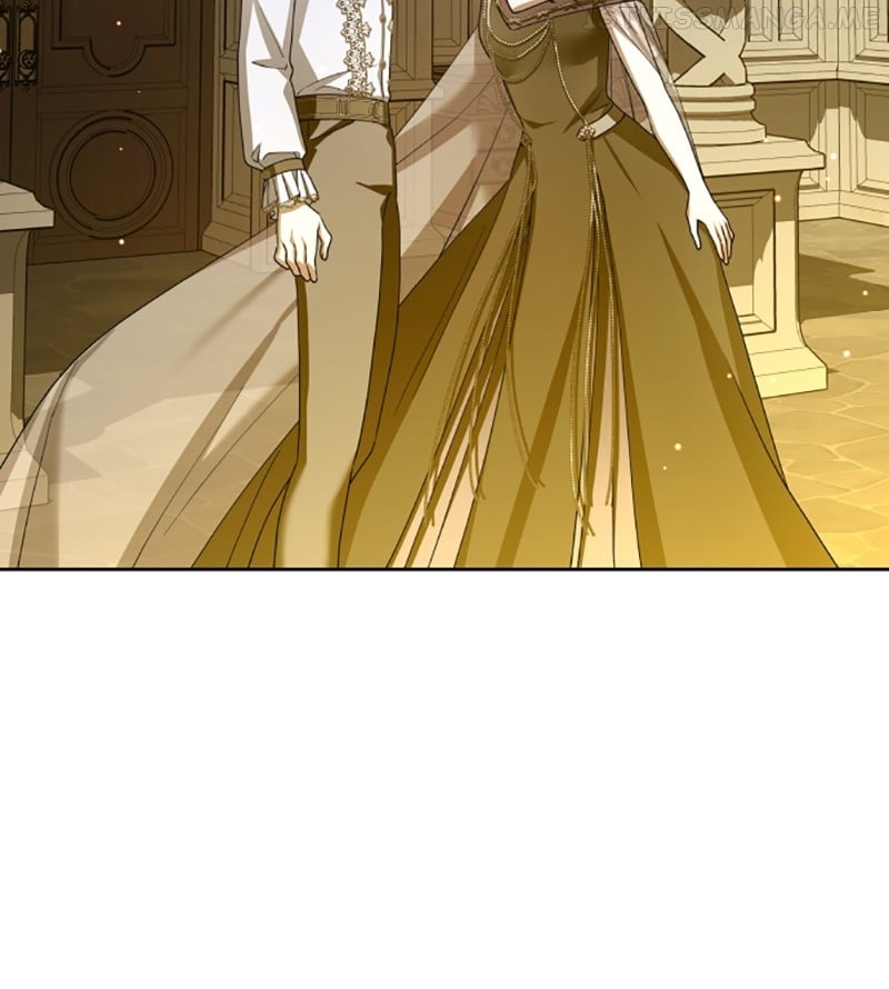 Your Throne chapter 138 page 135