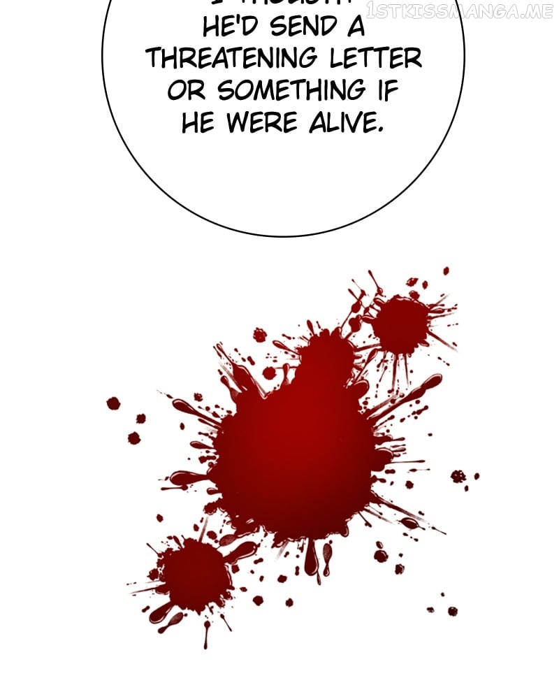 Your Throne chapter 138 page 14