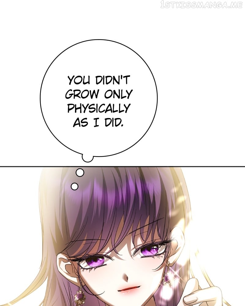 Your Throne chapter 138 page 141