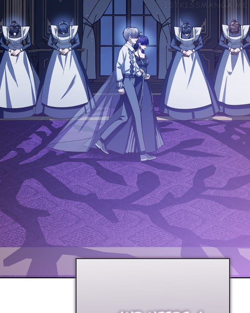 Your Throne chapter 138 page 150