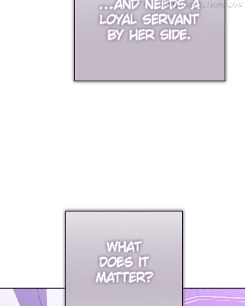 Your Throne chapter 138 page 151