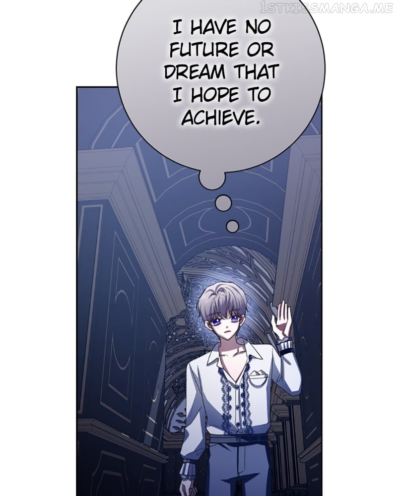 Your Throne chapter 138 page 154