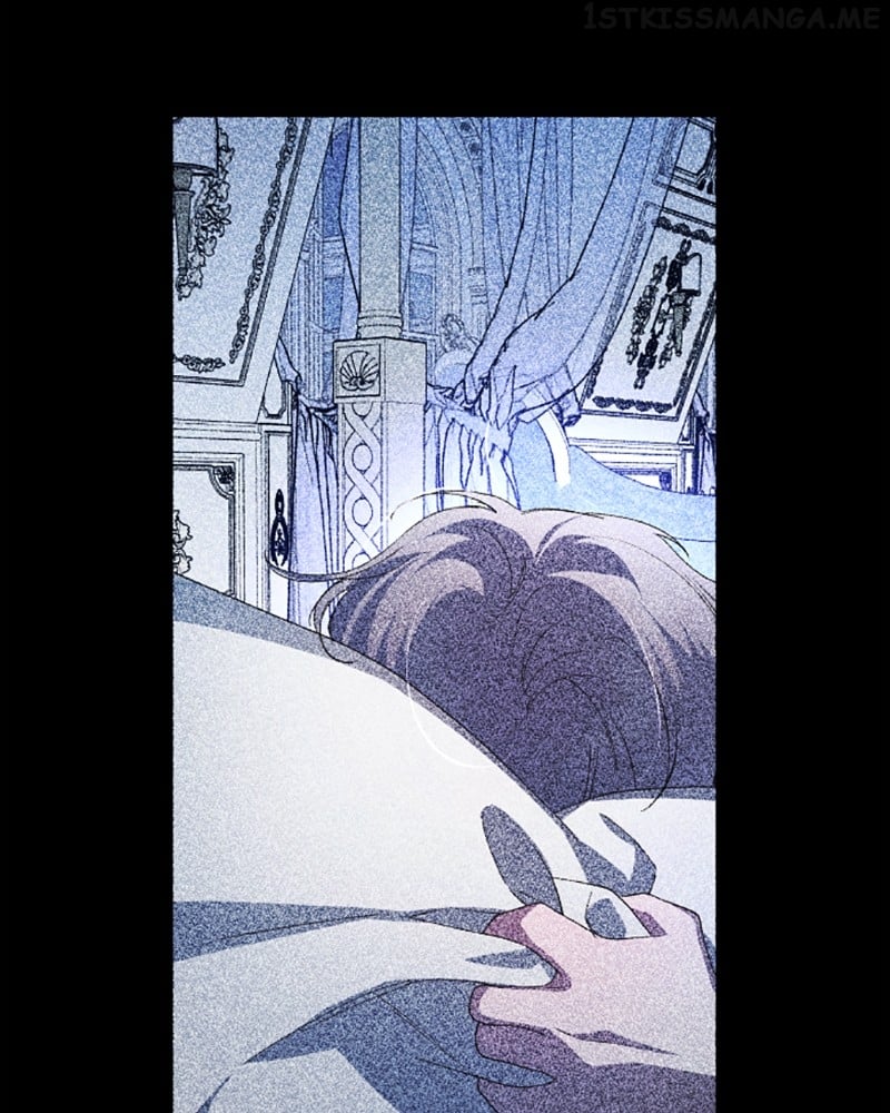 Your Throne chapter 138 page 156