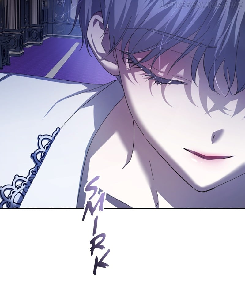 Your Throne chapter 138 page 158