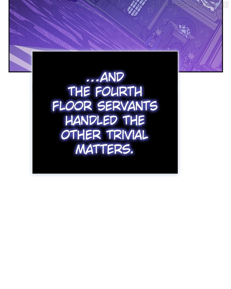 Your Throne chapter 138 page 166