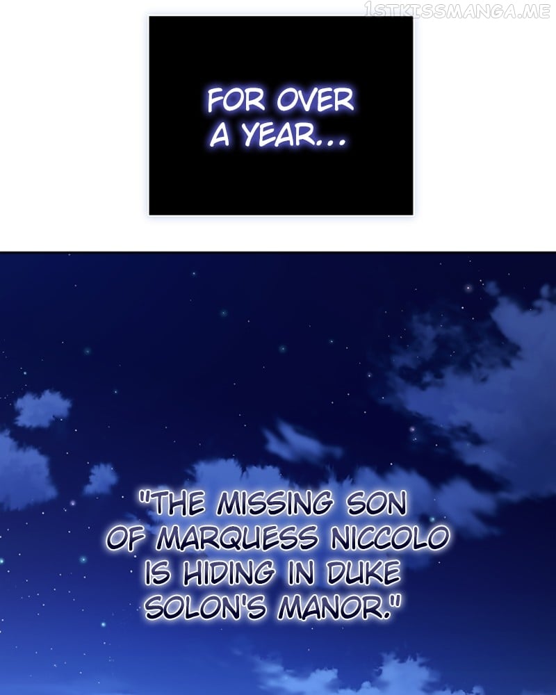 Your Throne chapter 138 page 167