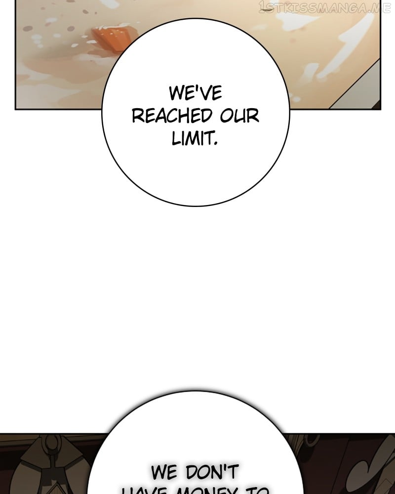 Your Throne chapter 138 page 180